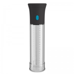 Pump Worx Succionador Deluxe Auto-VAC