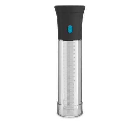 Pump Worx Succionador Deluxe Auto-VAC