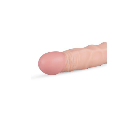 Scott Pene Realístico 25 cm