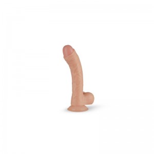 Vince Pene Realístico 19.5 cm