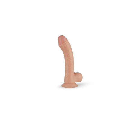 Vince Pene Realístico 19.5 cm
