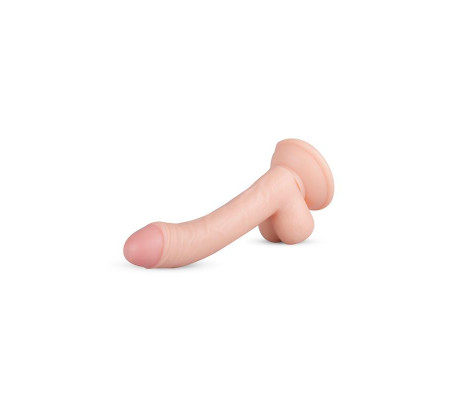 Vince Pene Realístico 19.5 cm