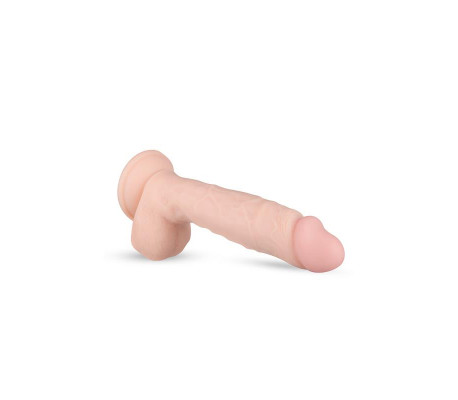 Vibrador Glynn Realista 24 cm