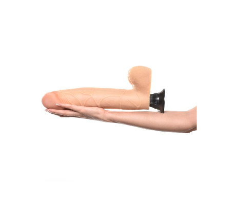 Real Feel Deluxe Número 12 30,5 cm Natural