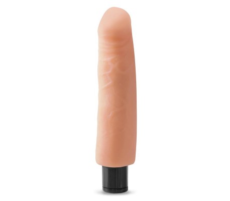 Vibrador Realista No. 10 Natural