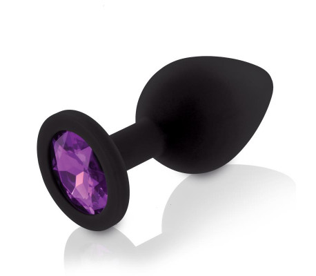Rs - Soiree Set de 3 Plug Anales Negros