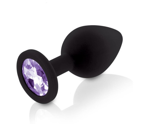 Rs - Soiree Set de 3 Plug Anales Negros
