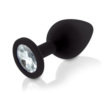 Rs - Soiree Set de 3 Plug Anales Negros
