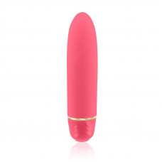 Rs - Essentials Bala Vibradora Classique Rosa Coral