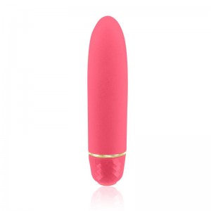 Rs - Essentials Bala Vibradora Classique Rosa Coral