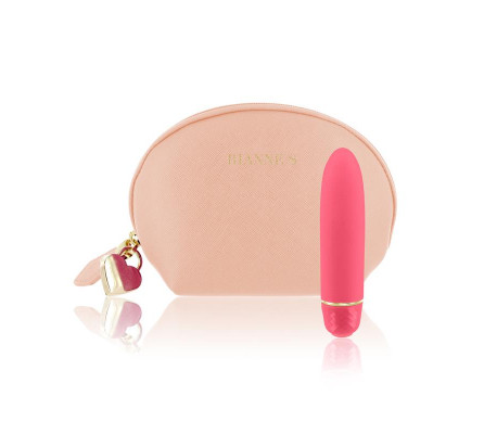 Rs - Essentials Bala Vibradora Classique Rosa Coral