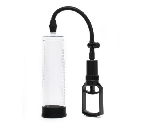 Bomba para el Pene Manual P-Pump PP01