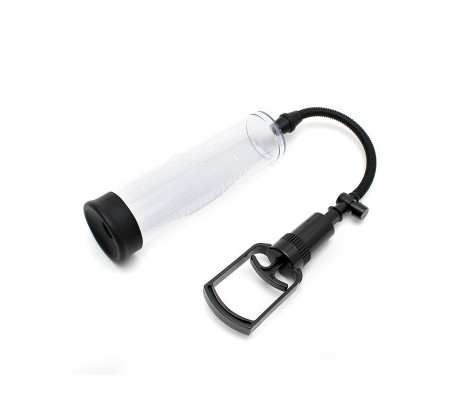 Bomba para el Pene Manual P-Pump PP01
