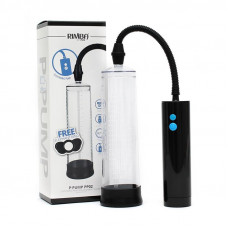 Bomba Automática con Control Remoto P-Pump PP2