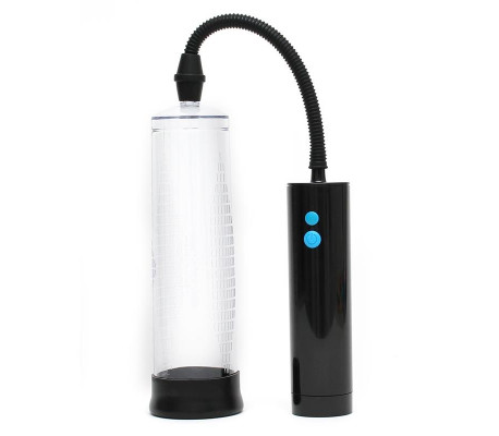 Bomba Automática con Control Remoto P-Pump PP2