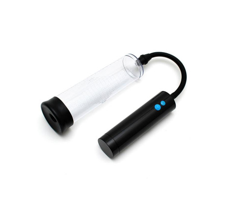 Bomba Automática con Control Remoto P-Pump PP2