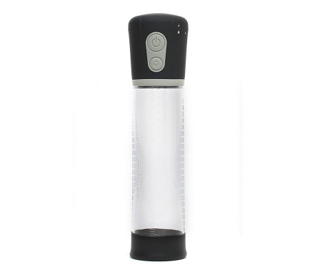 Bomb para el Pene Automática P-Pump PP03