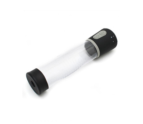 Bomb para el Pene Automática P-Pump PP03
