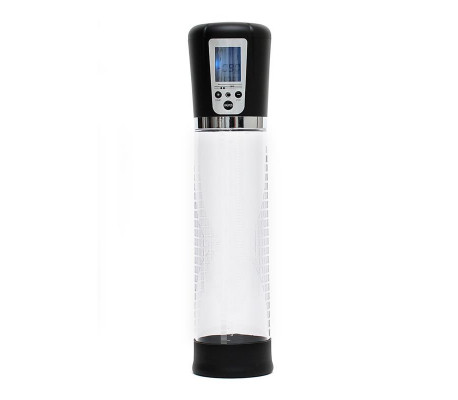 Bomba Automática para el Pene P-Pump PP04