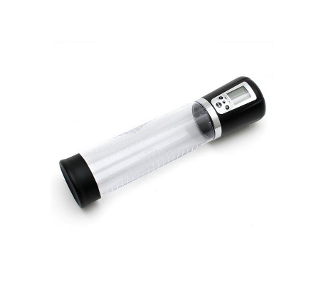 Bomba Automática para el Pene P-Pump PP04