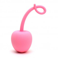 Bola Kegel en Forma de Manzana Paris Rosa Claro