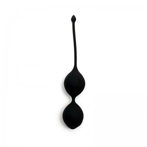 Bolas Kegel Brussels Negro