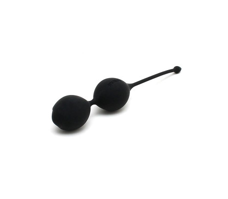 Bolas Kegel Brussels Negro
