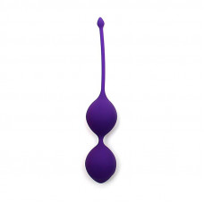 Bola Kegel Brussels Purpura