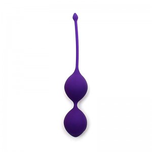 Bola Kegel Brussels Purpura
