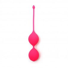 Bola Kegel Brussels Rosa