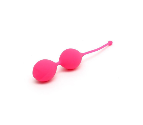 Bola Kegel Brussels Rosa