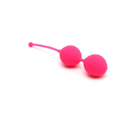 Bola Kegel Brussels Rosa
