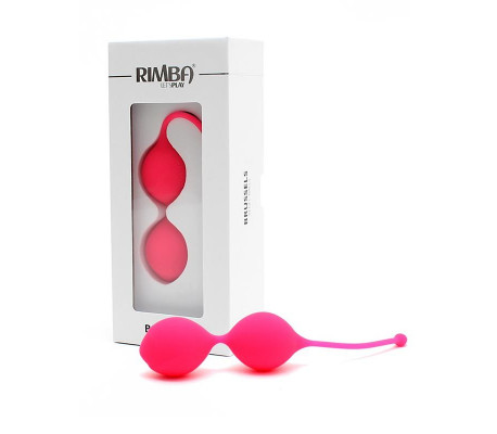 Bola Kegel Brussels Rosa