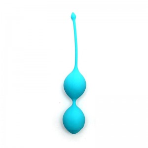 Bola Kegel Brussels Azul