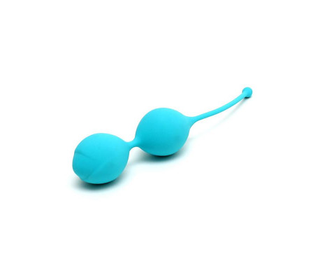 Bola Kegel Brussels Azul
