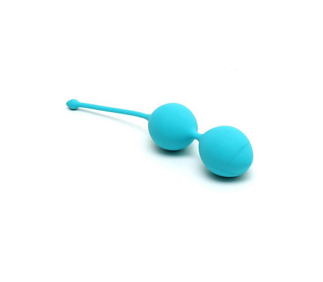Bola Kegel Brussels Azul