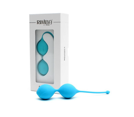 Bola Kegel Brussels Azul