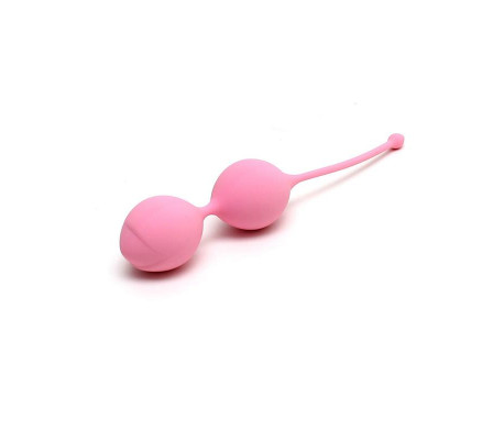 Bola Kegel Brussels Rosa Claro