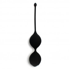 Bola Kegel 35 mm Amsterdam Negro