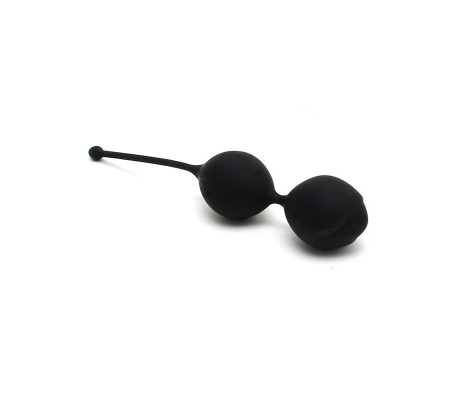 Bola Kegel 35 mm Amsterdam Negro