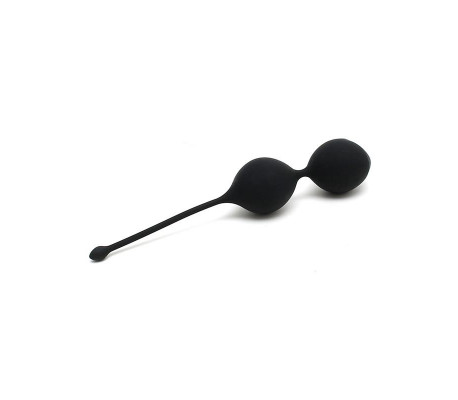 Bola Kegel 35 mm Amsterdam Negro