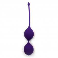 Bola Kegel 35 mm Amsterdam Purpura