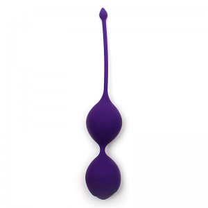 Bola Kegel 35 mm Amsterdam Purpura