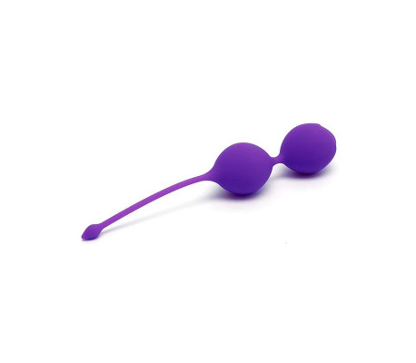 Bola Kegel 35 mm Amsterdam Purpura