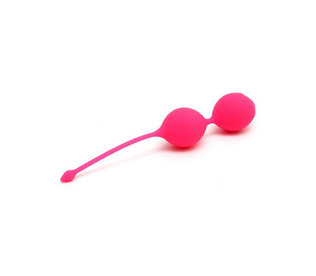 Bola Kegel 35 mm Amsterdam Rosa