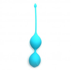 Bola Kegel 35 mm Amsterdam Azul