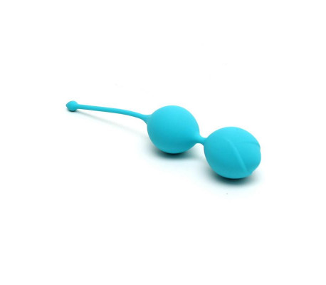 Bola Kegel 35 mm Amsterdam Azul