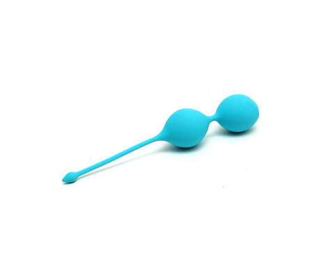 Bola Kegel 35 mm Amsterdam Azul