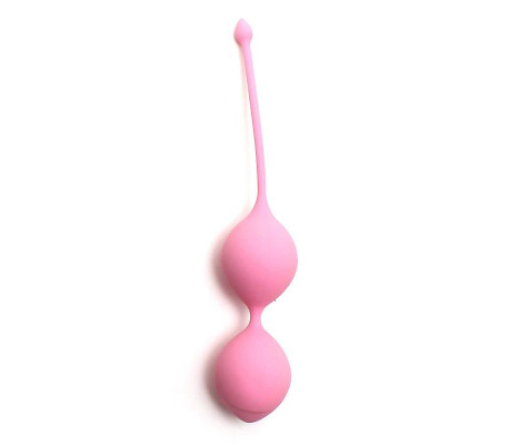Bola Kegel 35 mm Amsterdam Rosa Claro