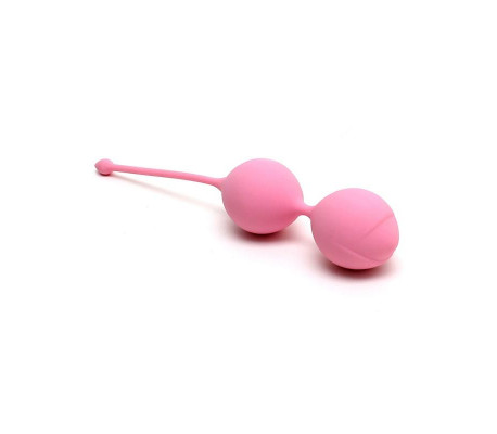 Bola Kegel 35 mm Amsterdam Rosa Claro